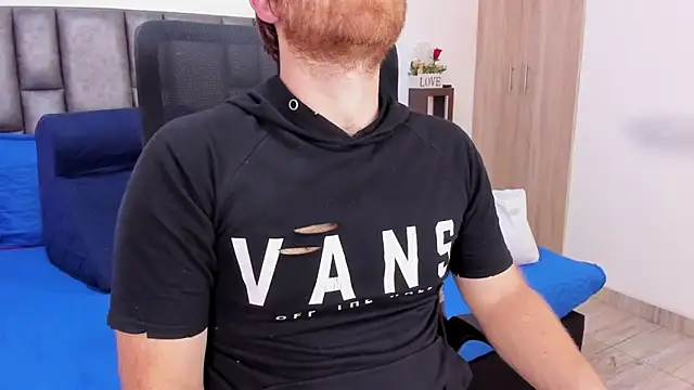 michacosio online show from November 26, 2025, 3:07 am