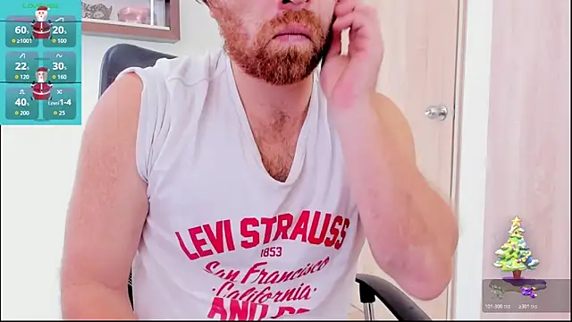 michacosio online show from January 19, 2026, 4:00 pm