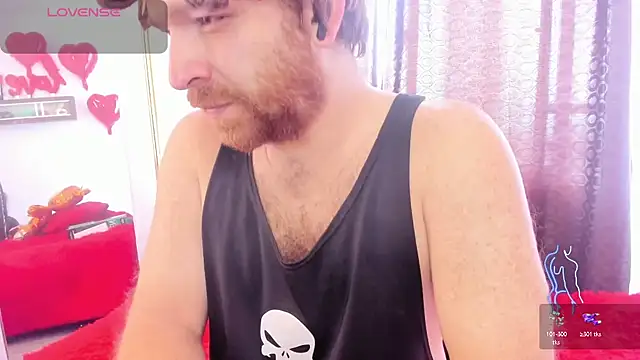 michacosio online show from February 20, 2026, 5:46 pm