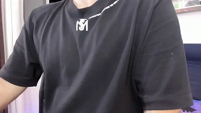 michacosio online show from April 6, 2026, 2:20 am