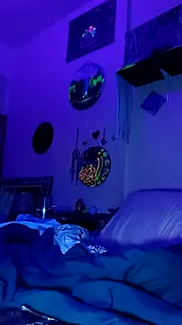 cammyquart online show from November 27, 2025, 1:29 am