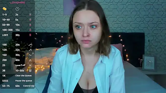 Snapshot of Linda_Bryant chatting on January 26, 2025, 12:26 am Linda Bryant online show from January 26, 2025, 12:26 am