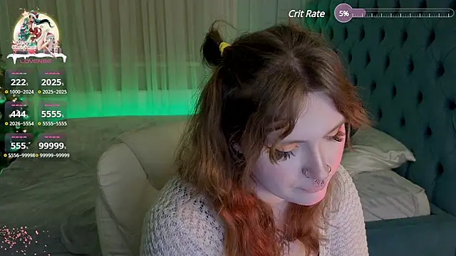 Snapshot of _Chlo__e chatting on January 13, 2025, 3:56 am Chlo e online show from January 13, 2025, 3:56 am