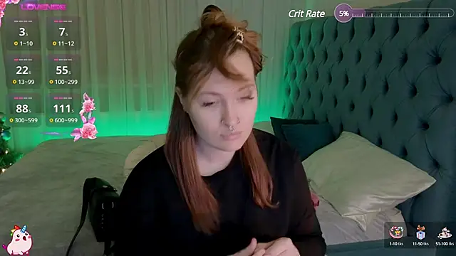 Snapshot of _Chlo__e chatting on January 19, 2025, 10:06 pm Chlo e online show from January 19, 2025, 10:06 pm