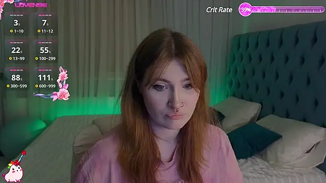 Snapshot of _Chlo__e chatting on January 26, 2025, 12:48 am Chlo e online show from January 26, 2025, 12:48 am