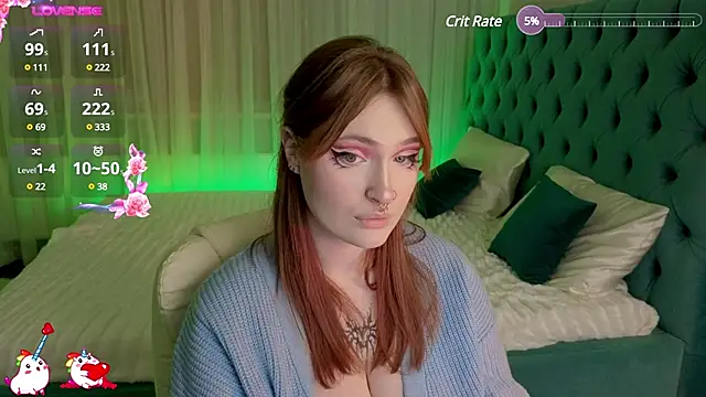 Snapshot of _Chlo__e chatting on January 31, 2025, 1:22 am Chlo e online show from January 31, 2025, 1:22 am