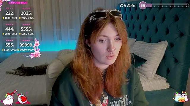 Snapshot of _Chlo__e chatting on January 31, 2025, 9:26 pm Chlo e online show from January 31, 2025, 9:26 pm