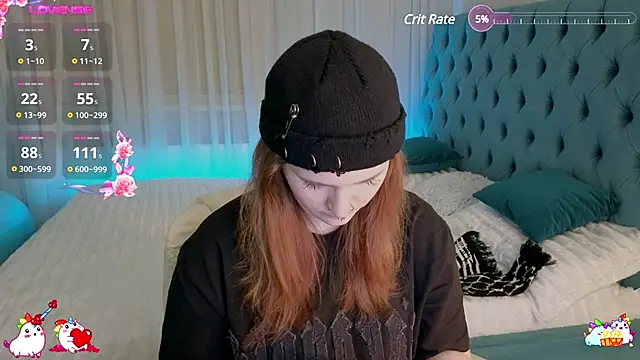 Snapshot of _Chlo__e chatting on February 2, 2025, 10:06 pm Chlo e online show from February 2, 2025, 10:06 pm