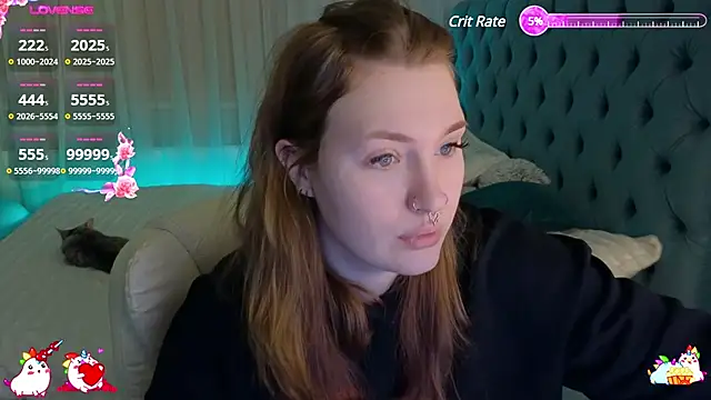 Snapshot of _Chlo__e chatting on February 23, 2025, 10:20 pm Chlo e online show from February 23, 2025, 10:20 pm