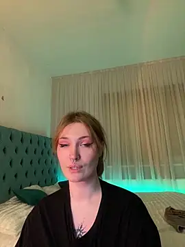 Snapshot of _Chlo__e chatting on March 2, 2025, 2:30 am Chlo e online show from March 2, 2025, 2:30 am