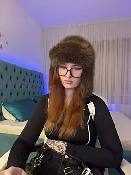 Snapshot of _Chlo__e chatting on October 26, 2025, 9:42 pm Chlo e online show from October 26, 2025, 9:42 pm