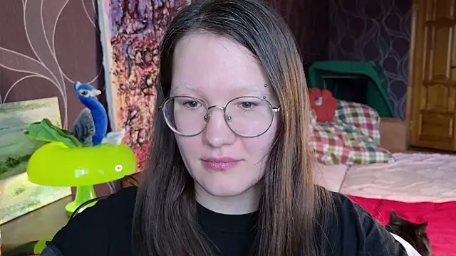 MiriamOr online show from April 11, 2026, 8:07 am