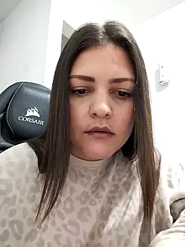 Mia Hampton online show from February 13, 2026, 1:07 pm