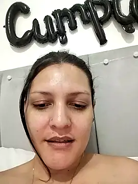 Mia Hampton online show from March 21, 2026, 3:44 am