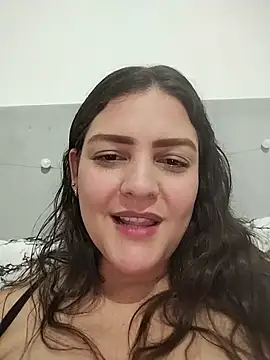 Snapshot of Mia_Hampton chatting on June 20, 2026, 12:03 am Mia Hampton online show from June 20, 2026, 12:03 am