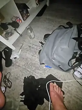 Funtime4u2now online show from February 8, 2026, 9:02 am