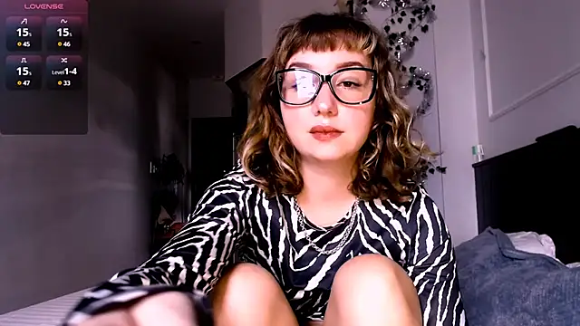 Cosmo Riri online show from January 13, 2025, 6:38 am