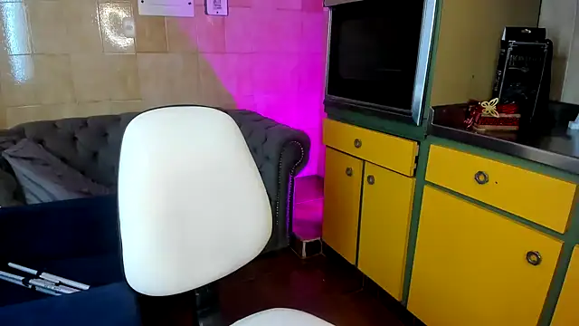 Leticia goddes online show from December 13, 2024, 10:55 pm