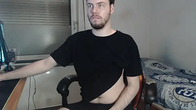 PrinsDutchHonry online show from October 17, 2025, 10:34 pm