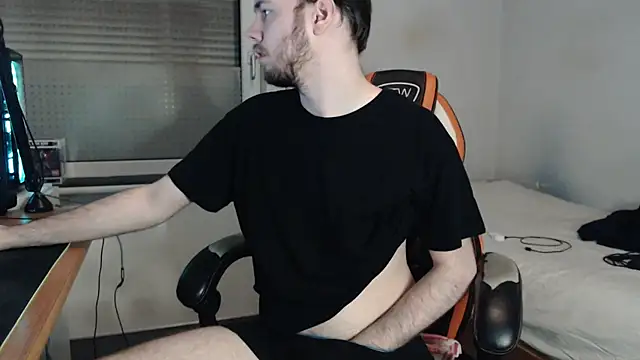 PrinsDutchHonry online show from November 22, 2025, 12:09 am