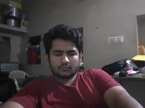 deepu1248 online show from December 18, 2025, 3:01 am