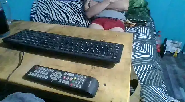 malekon76 online show from December 31, 2024, 8:04 am