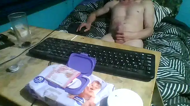 malekon76 online show from January 9, 2025, 12:09 pm