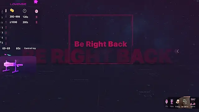 Snapshot of Ashley-Jack chatting on March 2, 2026, 8:54 am Ashley-Jack online show from March 2, 2026, 8:54 am