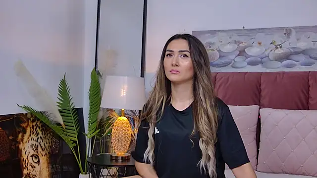 Snapshot of NicolLopeze chatting on January 28, 2025, 5:56 pm NicolLopeze online show from January 28, 2025, 5:56 pm