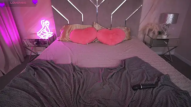 Snapshot of JeysyPotter chatting on March 6, 2025, 5:00 pm JeysyPotter online show from March 6, 2025, 5:00 pm