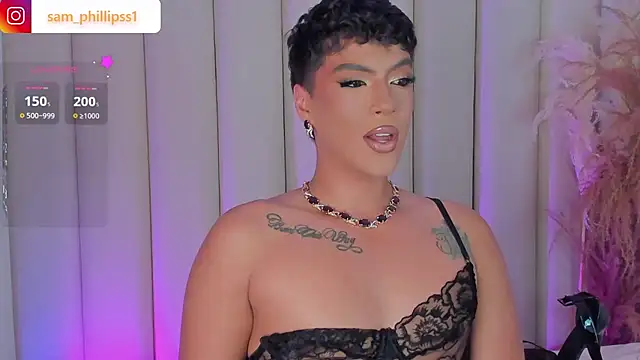 sam phillipss online show from March 20, 2026, 11:20 pm