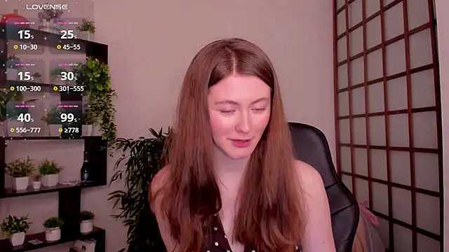 KateCuddle online show from March 2, 2026, 5:08 am