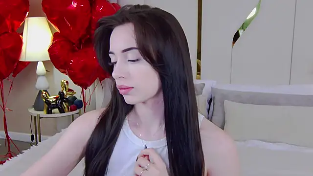 Snapshot of Betty_Bridge chatting on February 20, 2026, 5:15 am Betty Bridge online show from February 20, 2026, 5:15 am