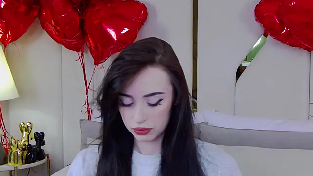 Snapshot of Betty_Bridge chatting on February 21, 2026, 5:52 am Betty Bridge online show from February 21, 2026, 5:52 am