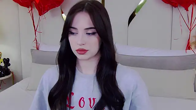 Snapshot of Betty_Bridge chatting on February 23, 2026, 6:11 am Betty Bridge online show from February 23, 2026, 6:11 am