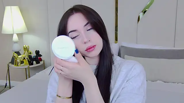 Betty Bridge online show from March 6, 2026, 5:15 am