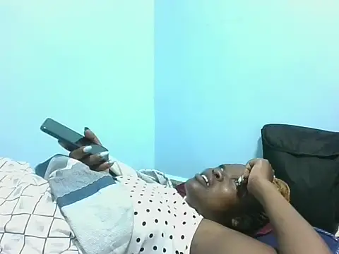 Eminent Ride online show from March 1, 2026, 2:46 am