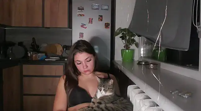 Snapshot of delightful_sofi chatting on January 4, 2025, 10:45 pm delightful sofi online show from January 4, 2025, 10:45 pm