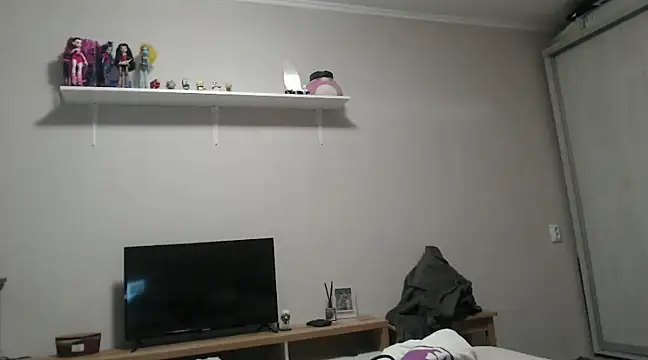 Snapshot of delightful_sofi chatting on January 8, 2025, 6:41 pm delightful sofi online show from January 8, 2025, 6:41 pm