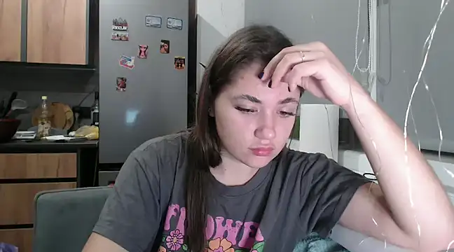 Snapshot of delightful_sofi chatting on January 18, 2025, 9:55 pm delightful sofi online show from January 18, 2025, 9:55 pm