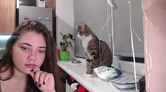 Snapshot of delightful_sofi chatting on January 30, 2025, 7:15 pm delightful sofi online show from January 30, 2025, 7:15 pm