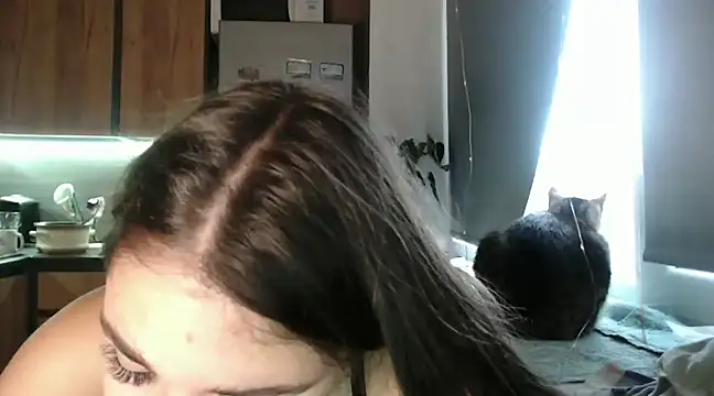 Snapshot of delightful_sofi chatting on February 5, 2025, 2:16 pm delightful sofi online show from February 5, 2025, 2:16 pm