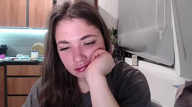 Snapshot of delightful_sofi chatting on February 20, 2025, 7:52 pm delightful sofi online show from February 20, 2025, 7:52 pm