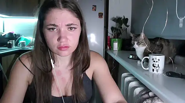 Snapshot of delightful_sofi chatting on February 23, 2025, 10:53 pm delightful sofi online show from February 23, 2025, 10:53 pm