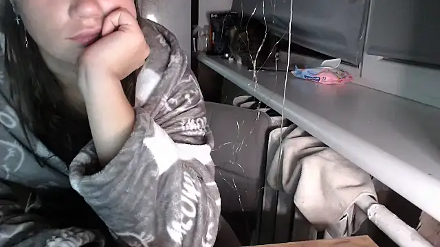 Snapshot of delightful_sofi chatting on October 13, 2025, 7:58 pm delightful sofi online show from October 13, 2025, 7:58 pm