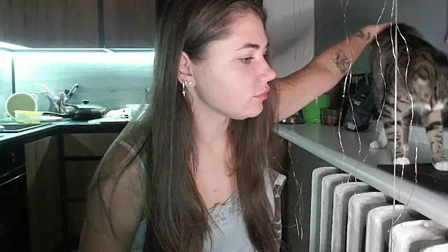 Snapshot of delightful_sofi chatting on October 17, 2025, 6:32 pm delightful sofi online show from October 17, 2025, 6:32 pm