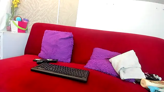 Snapshot of SHARICK_GRECO chatting on March 28, 2026, 12:49 pm SHARICK GRECO online show from March 28, 2026, 12:49 pm