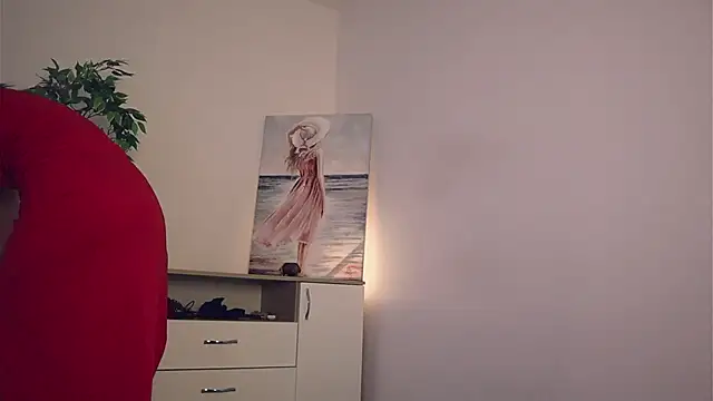 Snapshot of Misslullu chatting on February 20, 2025, 11:09 am Misslullu online show from February 20, 2025, 11:09 am