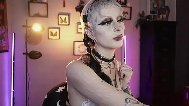 insania 9999  online show from March 2, 2026, 4:25 pm