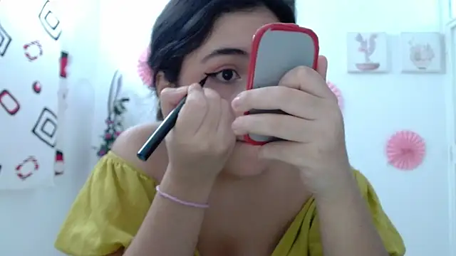 InocentHeaven1 online show from November 13, 2025, 12:59 pm